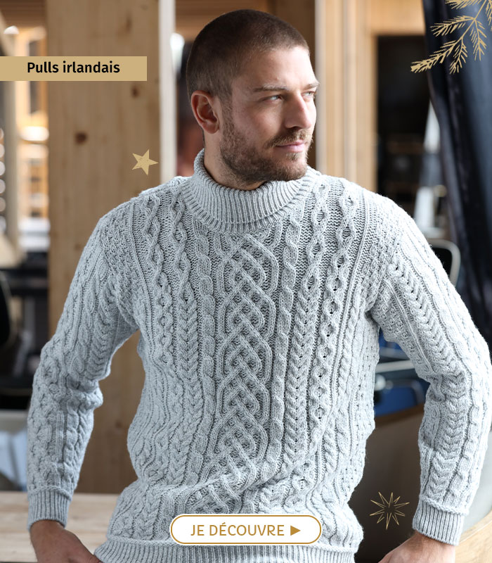 Pulls Aran